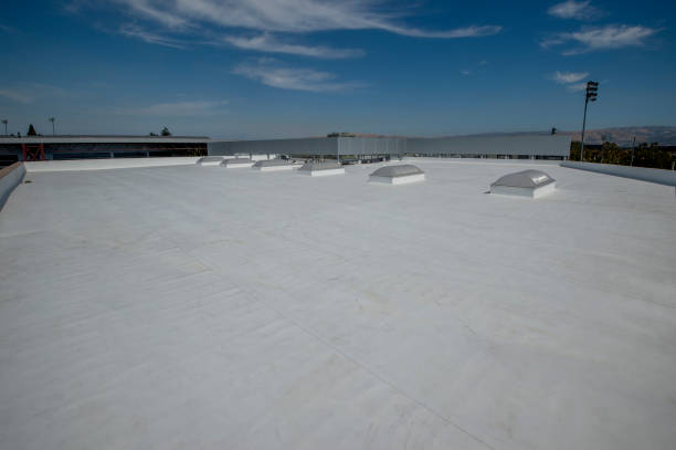 Best Chimney Flashing Repair  in Kimberly, ID