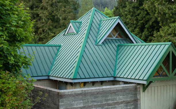 Best Roof Leak Repair  in Kimberly, ID
