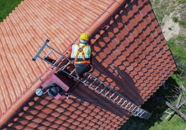 Best Green or Eco-Friendly Roofing Solutions  in Kimberly, ID