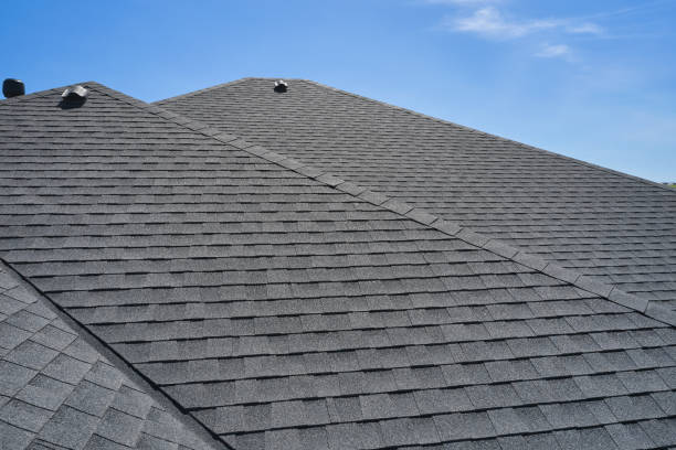 Emergency Roof Repair in Kimberly, ID