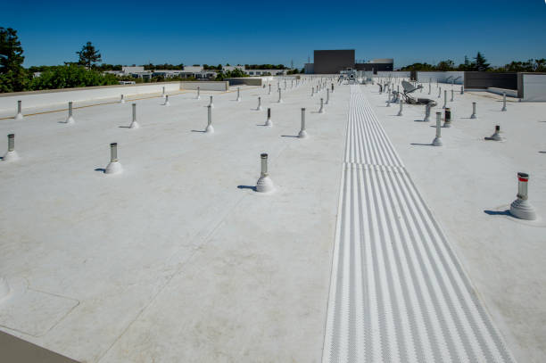 Best Roof Coating and Sealing  in Kimberly, ID